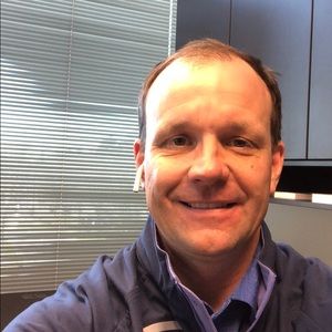 Meet your Posher, John